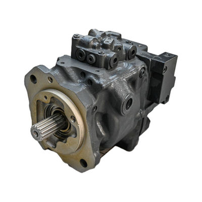 708-1U-01112 708-1U-04113 Komatsu WB93R 95R 97R WB93R-5E0 708-1U-00111 Bomba de engranaje de ventilador de pistón hidráulico
