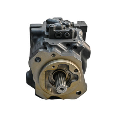 708-1U-01112 708-1U-04113 Komatsu WB93R 95R 97R WB93R-5E0 708-1U-00111 Bomba de engranaje de ventilador de pistón hidráulico