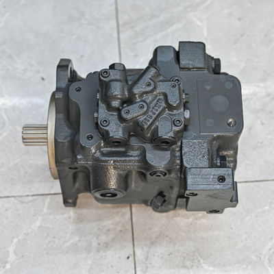708-1U-00160 708-1U-00161 708-1U-00162 708-1U-01111 708-1U-04112 Komatsu WB93S WB97R Bomba de ventilador hidráulico