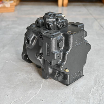 708-1U-01113 708-1U-01114 708-1U-01115 Komatsu WB93S WB97R Bomba de pistón de ventilador hidráulico