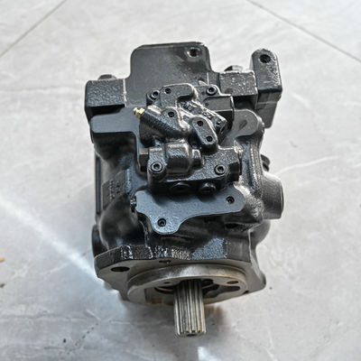 708-1U-01113 708-1U-01114 708-1U-01115 Komatsu WB93S WB97R Bomba de pistón de ventilador hidráulico