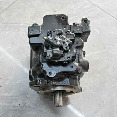 708-1U-01113 708-1U-01114 708-1U-01115 Komatsu WB93S WB97R Bomba de pistón de ventilador hidráulico