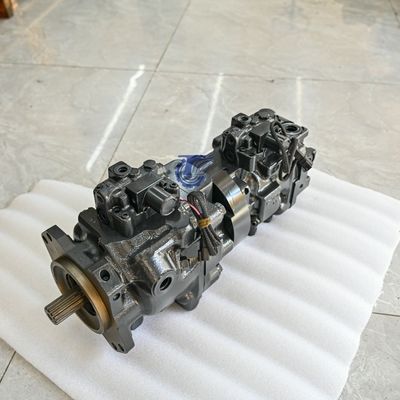 708-1s-00940 708-1s-11310 708-1s-00970 Komatsu Wa380-6 Wa430-6 Cargador de ruedas de ventilador de la bomba de reparación de la bomba de pistón de la bomba hidráulica