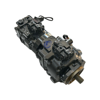 Comatsu 708-1w-00600 708-1w-01631 708-1w-01632 708-1w-04222 D475a-5 Ventilador bomba hidráulica bomba hidráulica piezas de alta calidad