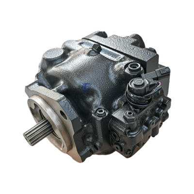 708-1W-41570 708-1W-00881 Komatsu WA380-6 WA430-6 Cargador de ruedas bomba bomba principal bomba hidráulica bomba de pistón bomba hidráulica piezas