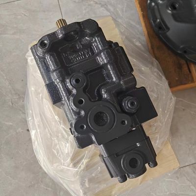 Comatsu708-1T-00710 708-1T-00711 FD35/40 FD40 FD40Z FD40ZY FD45 FD45Y FD50A FD50AY Camión elevador hidráulico de pistón