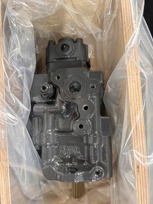 Comatsu708-1T-00710 708-1T-00711 FD35/40 FD40 FD40Z FD40ZY FD45 FD45Y FD50A FD50AY Camión elevador hidráulico de pistón