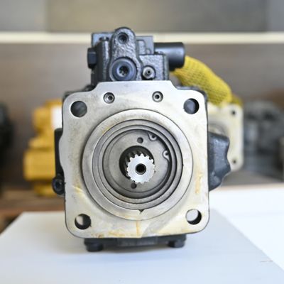 708-1S-00940 708-1S-01940 708-1S-00920 708-1S-00970 708-1S-01970 Para Komatsu WA380 WA430 WA450 WA470 bomba hidráulica de diversión