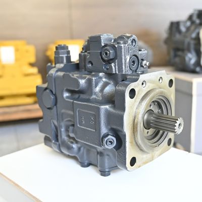 708-1S-00940 708-1S-01940 708-1S-00920 708-1S-00970 708-1S-01970 Para Komatsu WA380 WA430 WA450 WA470 bomba hidráulica de diversión