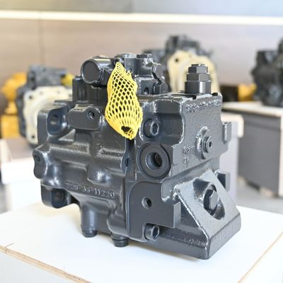 708-1S-00940 708-1S-01940 708-1S-00920 708-1S-00970 708-1S-01970 Para Komatsu WA380 WA430 WA450 WA470 bomba hidráulica de diversión
