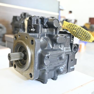 708-1S-00940 708-1S-01940 708-1S-00920 708-1S-00970 708-1S-01970 Para Komatsu WA380 WA430 WA450 WA470 bomba hidráulica de diversión