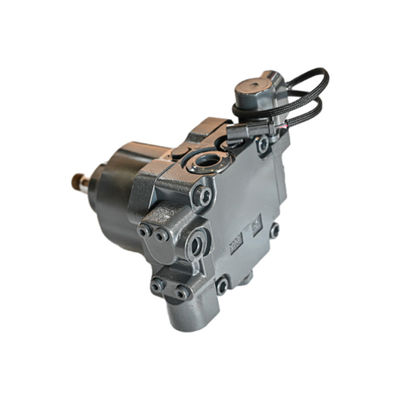 El motor de ventilador hidráulico de los motores de los motores de los motores de los motores de los motores de los motores de los motores de los motores de los motores