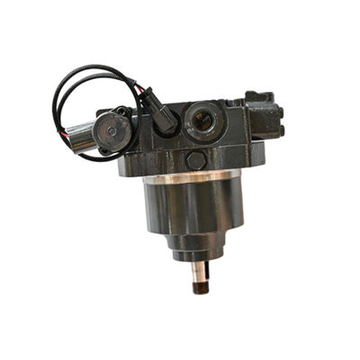 El motor de ventilador hidráulico de los motores de los motores de los motores de los motores de los motores de los motores de los motores de los motores de los motores