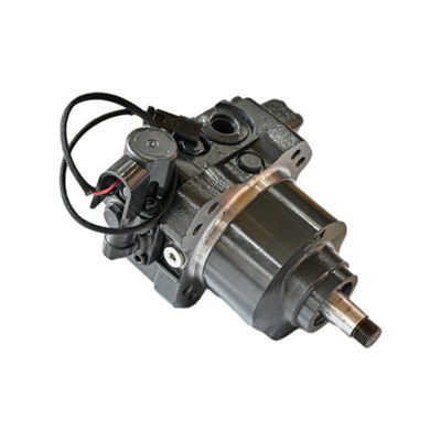 El motor de ventilador hidráulico de los motores de los motores de los motores de los motores de los motores de los motores de los motores de los motores de los motores