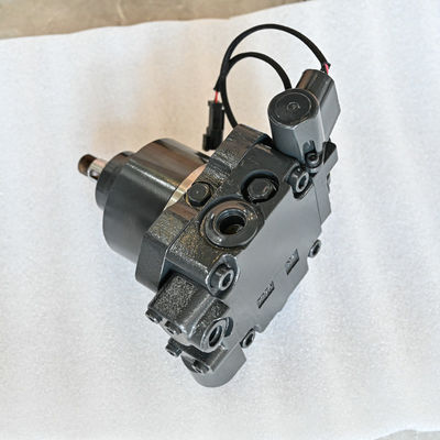 El motor de ventilador hidráulico de los motores de los motores de los motores de los motores de los motores de los motores de los motores de los motores de los motores