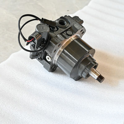 El motor de ventilador hidráulico de los motores de los motores de los motores de los motores de los motores de los motores de los motores de los motores de los motores