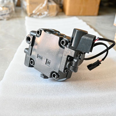 El motor de ventilador hidráulico de los motores de los motores de los motores de los motores de los motores de los motores de los motores de los motores de los motores