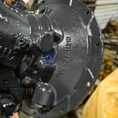 708-3T-00151 708-3T-11220 708-3T-11140 Komatsu 78US-6 60-8 70-8 Bomba hidráulica con cuchilla de dozer Bomba principal Bomba de pistón