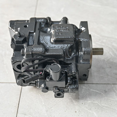 Bultadera bomba de ventilador hidráulico 708-1S-00240 Para la bomba de pistón Komatsu D61EX-15 D61PX-15 D65EX-15 D65PX-15 D65WX-15 D85EX-15