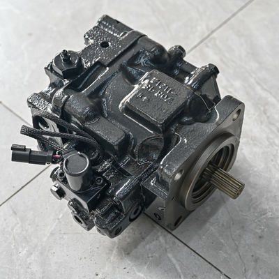 Bultadera bomba de ventilador hidráulico 708-1S-00240 Para la bomba de pistón Komatsu D61EX-15 D61PX-15 D65EX-15 D65PX-15 D65WX-15 D85EX-15