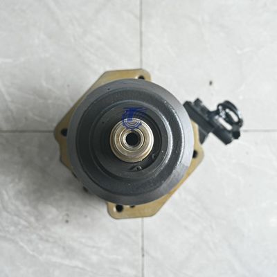 708-7H-04720 7087H04720 7087H11920 708-7H-11920 Komatsu D375 excavadora ventilador hidráulico motor mercado de repuestos de alta calidad