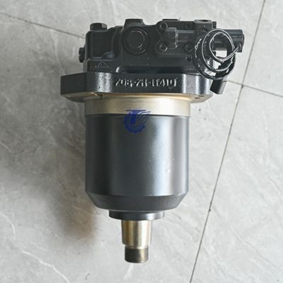 708-7H-04720 7087H04720 7087H11920 708-7H-11920 Komatsu D375 excavadora ventilador hidráulico motor mercado de repuestos de alta calidad