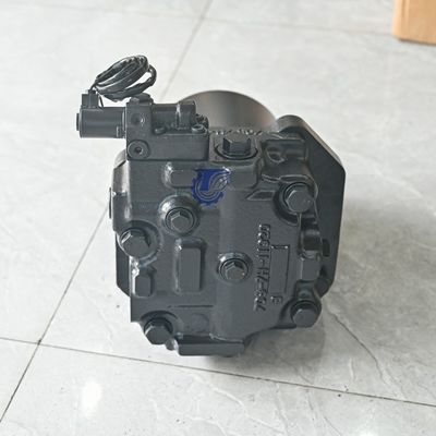 708-7H-04720 7087H04720 7087H11920 708-7H-11920 Komatsu D375 excavadora ventilador hidráulico motor mercado de repuestos de alta calidad