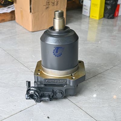 708-7H-04720 7087H04720 7087H11920 708-7H-11920 Komatsu D375 excavadora ventilador hidráulico motor mercado de repuestos de alta calidad