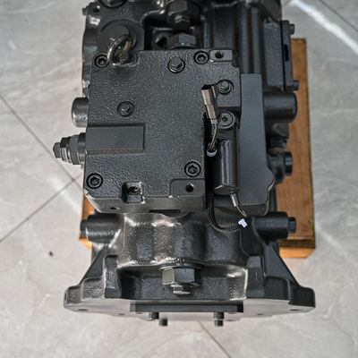 708-2K-00120 708-2K-00121 708-2K-00122 Para Komatsu PC2000-8 Bomba hidráulica para máquinas de minería