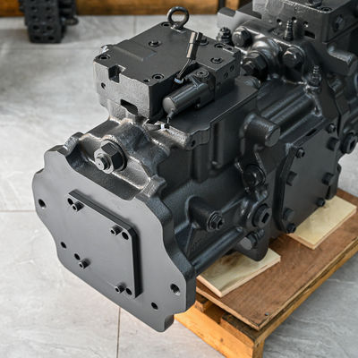 708-2K-00120 708-2K-00121 708-2K-00122 Para Komatsu PC2000-8 Bomba hidráulica para máquinas de minería
