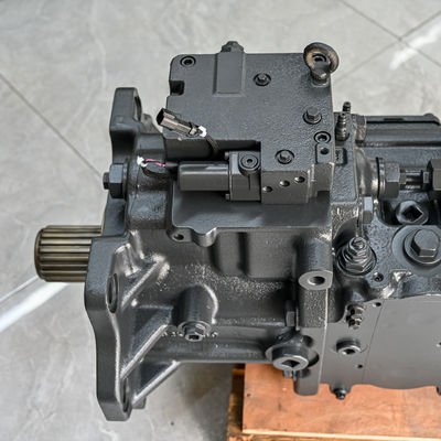 708-2K-00120 708-2K-00121 708-2K-00122 Para Komatsu PC2000-8 Bomba hidráulica para máquinas de minería