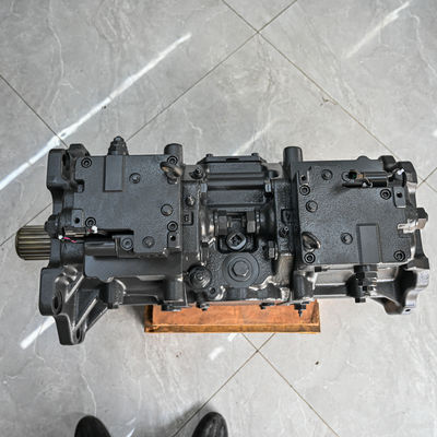 708-2K-00120 708-2K-00121 708-2K-00122 Para Komatsu PC2000-8 Bomba hidráulica para máquinas de minería