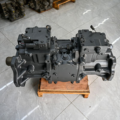 708-2K-00120 708-2K-00121 708-2K-00122 Para Komatsu PC2000-8 Bomba hidráulica para máquinas de minería