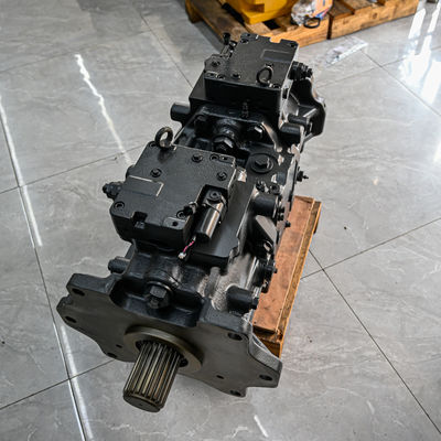 708-2K-00120 708-2K-00121 708-2K-00122 Para Komatsu PC2000-8 Bomba hidráulica para máquinas de minería