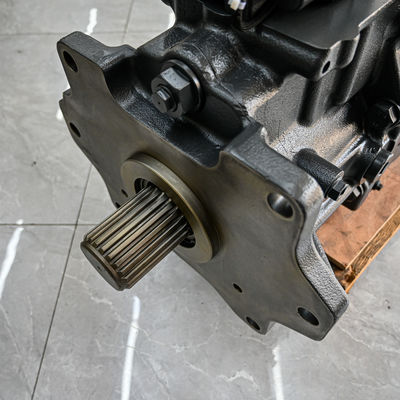 708-2K-00120 708-2K-00121 708-2K-00122 Para Komatsu PC2000-8 Bomba hidráulica para máquinas de minería