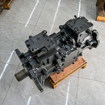 708-2K-00120 708-2K-00121 708-2K-00122 Para Komatsu PC2000-8 Bomba hidráulica para máquinas de minería