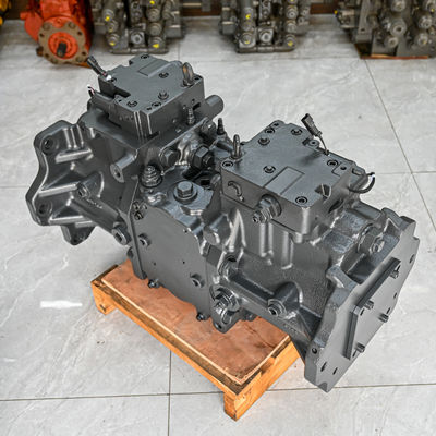 708-2K-00120 708-2K-00121 708-2K-00122 Para Komatsu PC2000-8 Bomba hidráulica para máquinas de minería