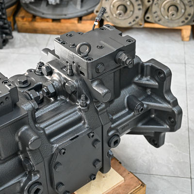 708-2K-00120 708-2K-00121 708-2K-00122 Para Komatsu PC2000-8 Bomba hidráulica para máquinas de minería