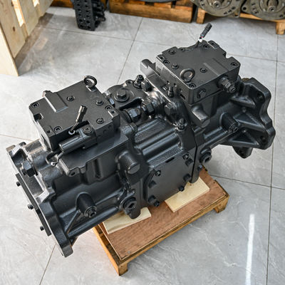 708-2K-00120 708-2K-00121 708-2K-00122 Para Komatsu PC2000-8 Bomba hidráulica para máquinas de minería