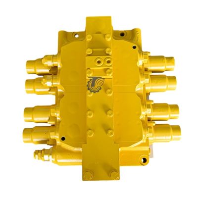 PC1250-7 PC1250-8 Válvula de control 709-14-94001 709-14-94000 Comatsu Minería Reparar piezas