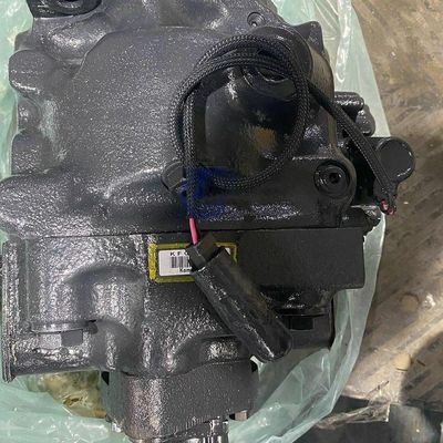 Comatsu PC800-8 850-8 Bomba de ventilador hidráulico 708-1W-00902 708-1W-00900 708-1W-000910 Bomba principal