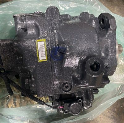 Comatsu PC800-8 850-8 Bomba de ventilador hidráulico 708-1W-00902 708-1W-00900 708-1W-000910 Bomba principal