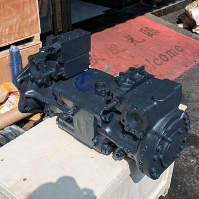 Comatsu PC1250-7-8 Bomba principal hidráulica para 708-2H-00440 708-2H-01440 708-2L-00680 708-2L-00681 708-2L-00690 708-2L-00691