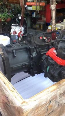 Comatsu PC800-8 850-8 Bomba principal hidráulica 708-2K-00110 708-2K-00111 708-2K-00112 708-2K-00113 Bomba de pistón