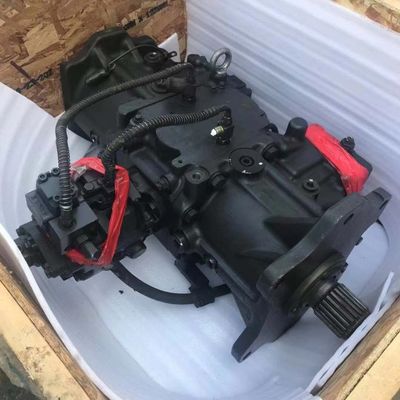 Comatsu PC800-8 850-8 Bomba principal hidráulica 708-2K-00110 708-2K-00111 708-2K-00112 708-2K-00113 Bomba de pistón