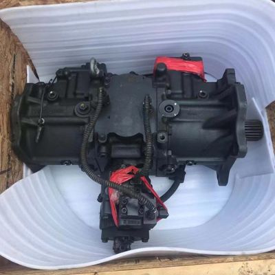 Comatsu PC800-8 850-8 Bomba principal hidráulica 708-2K-00110 708-2K-00111 708-2K-00112 708-2K-00113 Bomba de pistón