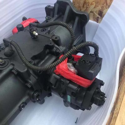 Comatsu PC800-8 850-8 Bomba principal hidráulica 708-2K-00110 708-2K-00111 708-2K-00112 708-2K-00113 Bomba de pistón