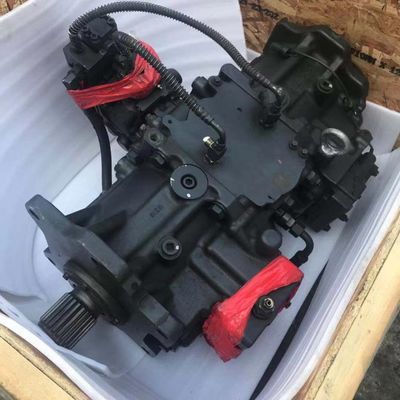 Comatsu PC800-8 850-8 Bomba principal hidráulica 708-2K-00110 708-2K-00111 708-2K-00112 708-2K-00113 Bomba de pistón