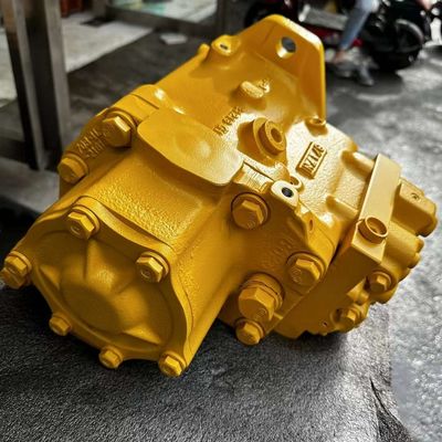 708-1L-00340 708-1L-01340 708-1L-04010 Para Komatsu D275a-5d Bomba principal hidráulica Equipo de trabajo bomba