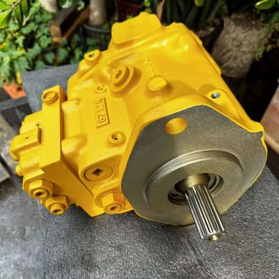 708-1L-00340 708-1L-01340 708-1L-04010 Para Komatsu D275a-5d Bomba principal hidráulica Equipo de trabajo bomba
